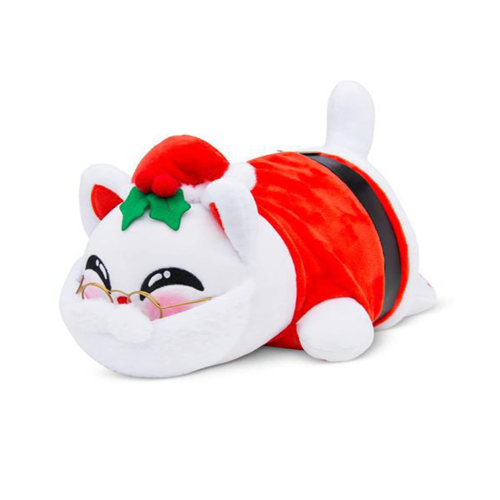 Buy SEYUMI Aphmau Meemeows, Aphmau Cat Plush, Cat Plushies, Meemeows