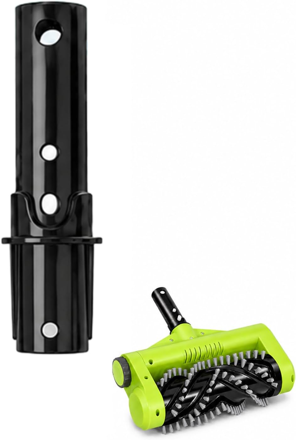 Sepetrel Replacement Brush Roller Set for SP251 Electric Pool Brush, 2-Pack