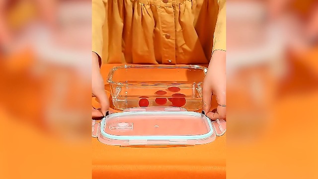 8-teiliges Vorratsdosen-Set Aus Glas – Extra Große Boxen Für Lebensmittel, Kühlschrank & Mikrowelle