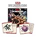 Dungeons & Dragons Spellbook Cards: Epic Monsters (D&D Accessory)