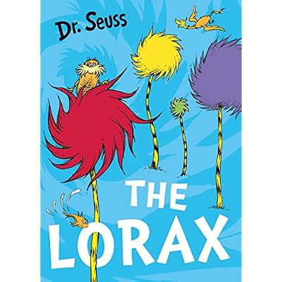 The Lorax