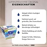 Zoom IMG-2 uhu deumidificatore originale sacchetto di Zoom IMG-2 uhu deumidificatore originale sacchetto di