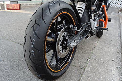 Pneu Traseiro Pirelli 140/70-17 66 H Diablo Rosso 2 Radial