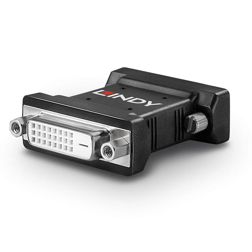 Lindy EDID DVI Emulator