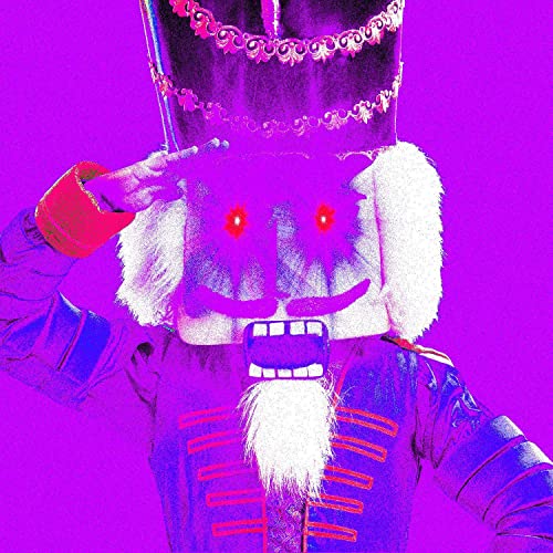 Spiele THE NUTCRACKER (DANCE OF THE SUGAR PLUM FAIRY) (PHONK REMIX) von