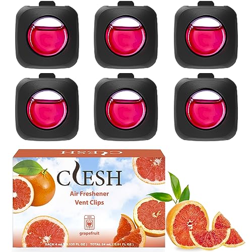Top 10 Best Car Vent Air Freshener Reviews & Buying Guide Katynel