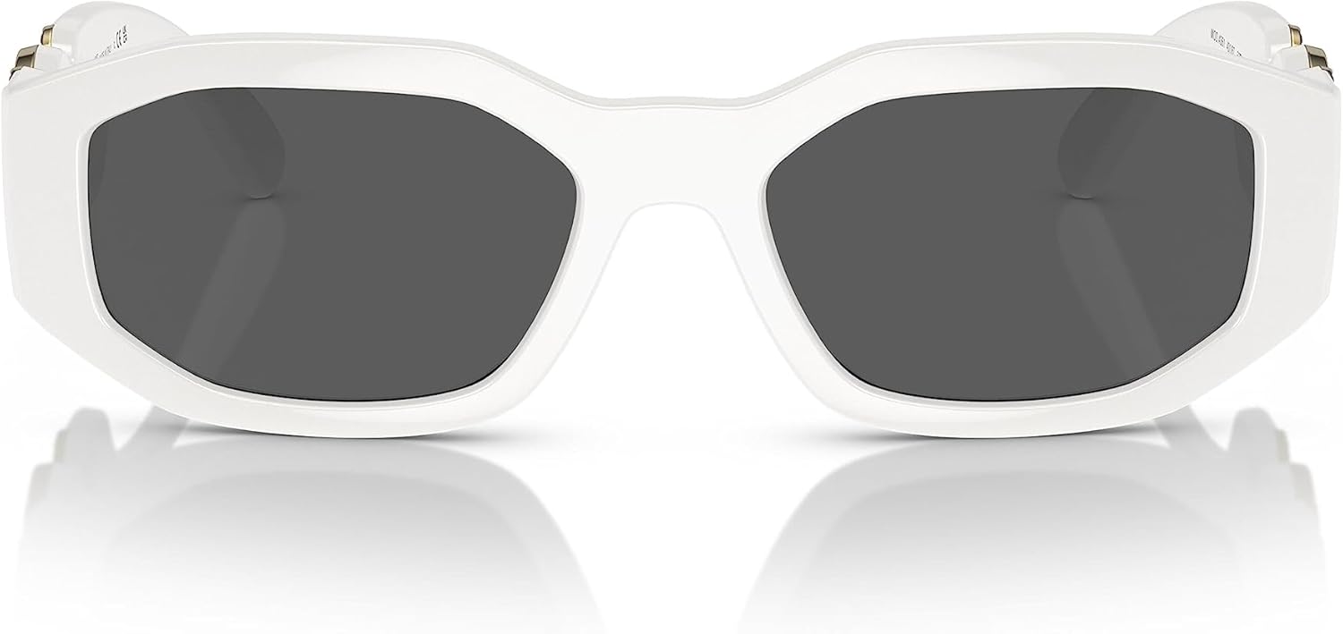 Versace Men,Women VE4361 53 Sunglasses 53mm - Image 4