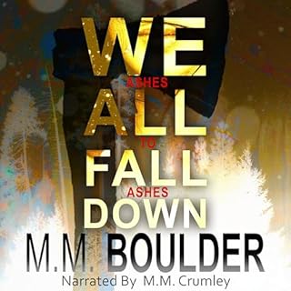 We All Fall Down cover art