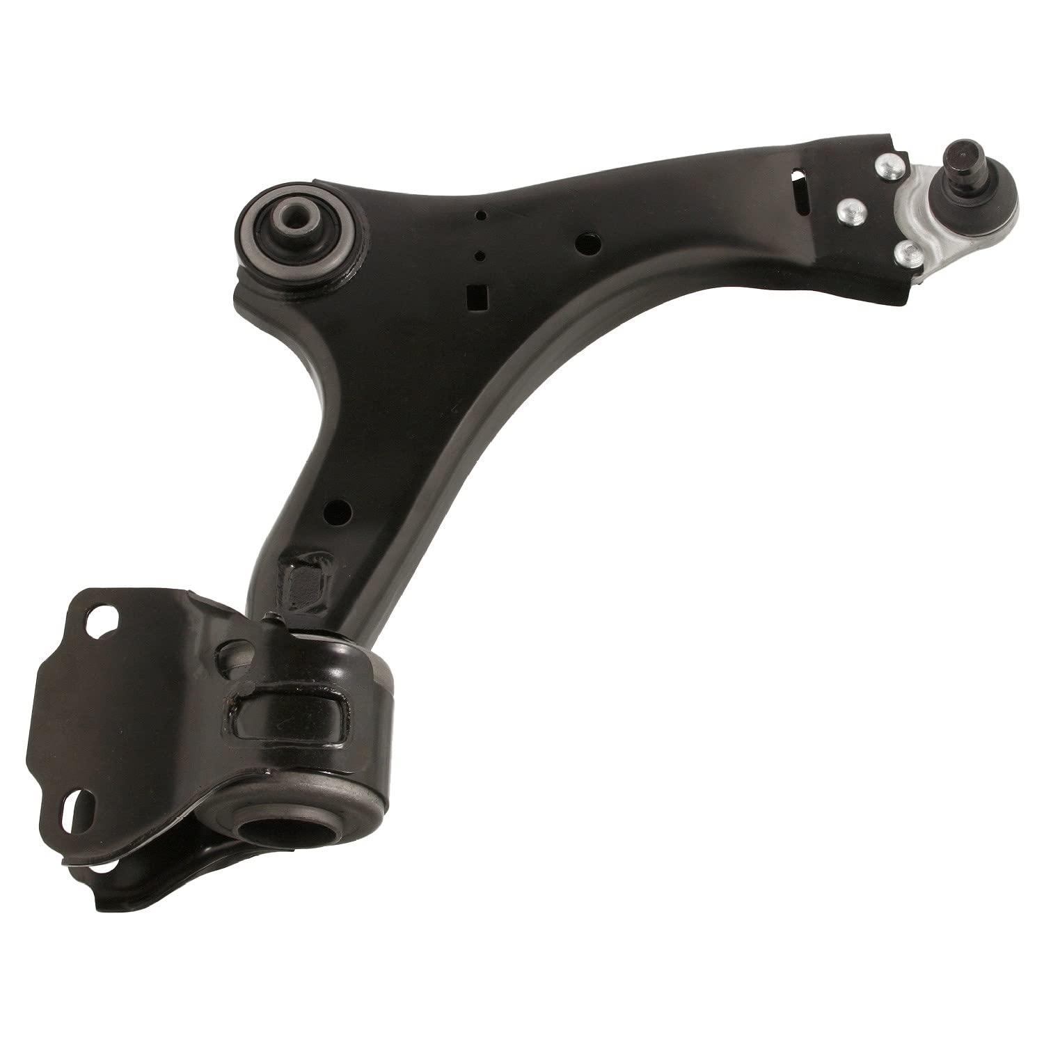 FEBI BILSTEIN 39944 Front Right Wheel Suspension Control/Trailing Arm Fits Volvo