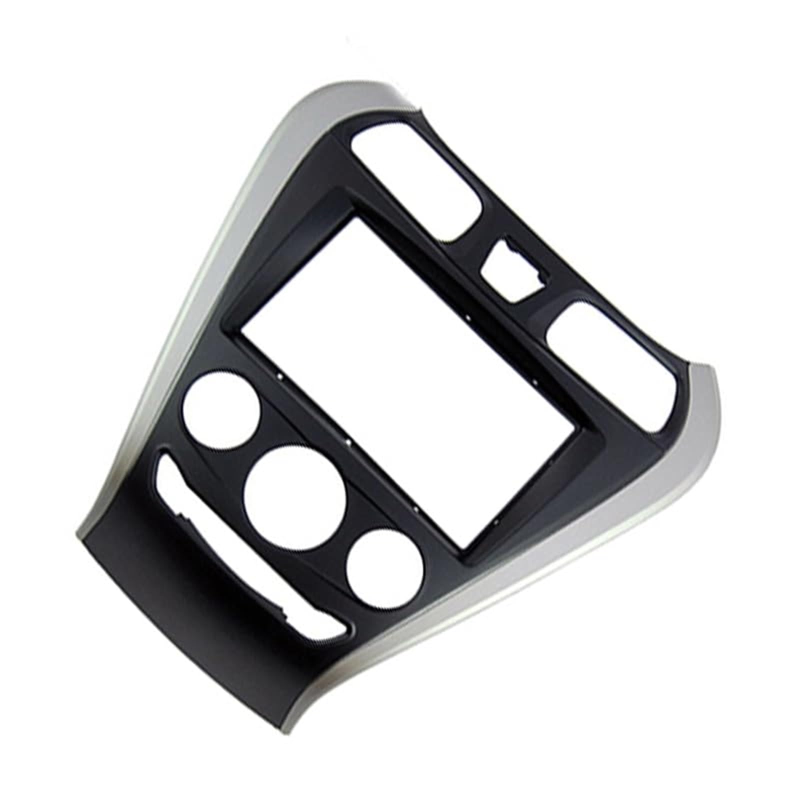 Panel radia stereo 2DIN dla Android Car Audio Frame Fasxia