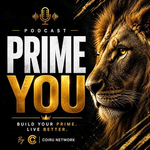 Prime You cover art
