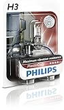 24V 70W PK22s H3 24V 70W PK22s MasterLife C1 1st. Philips