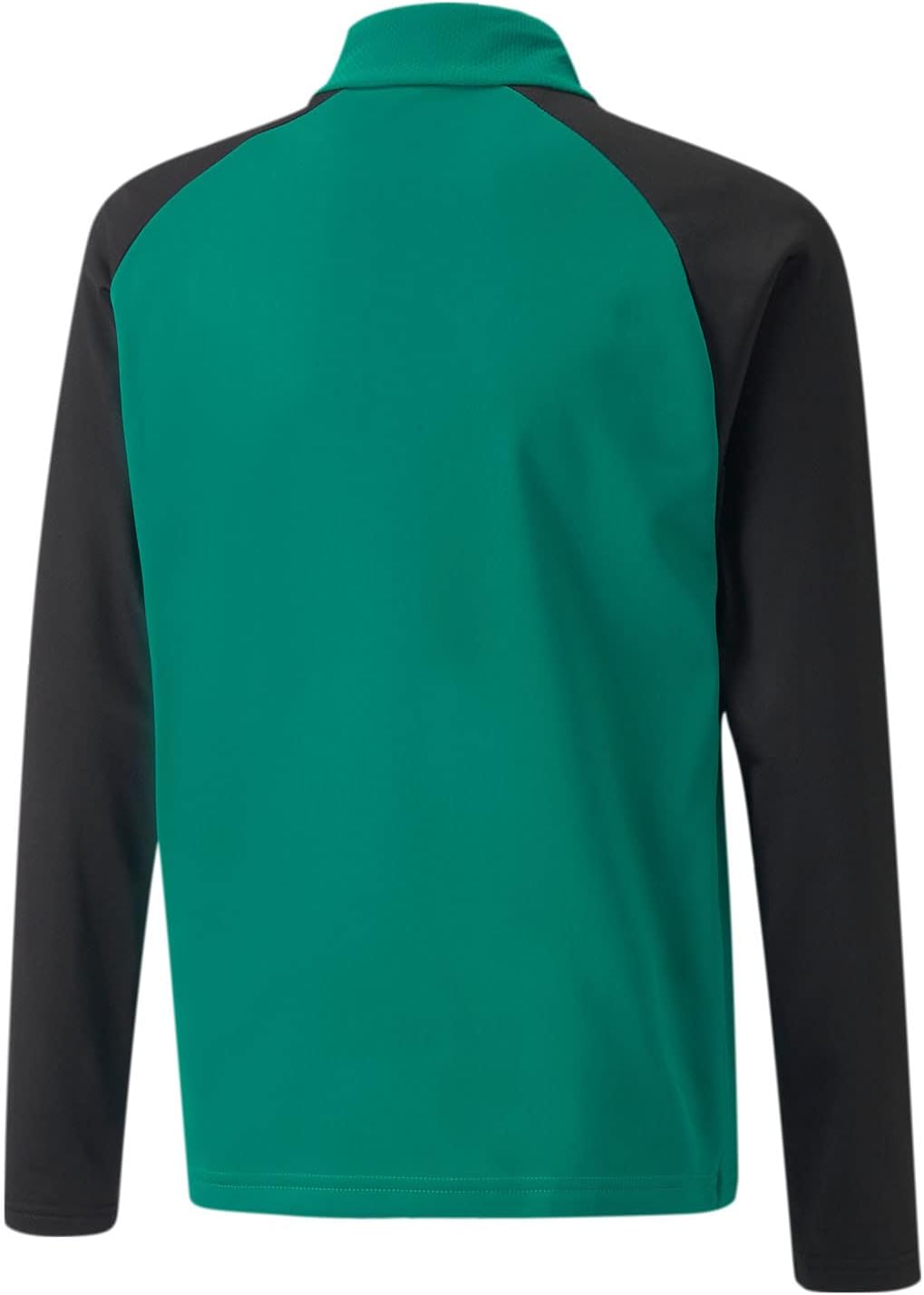 PUMA Kids' Teamliga 1/4 Zip Top