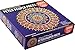 PETER PAUPER PRESS Magical Mandala 1000 Piece Round Jigsaw Puzzle