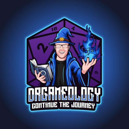 Solo Quest 001: Video Games Are Education in Disguise Podcast Por arte de portada