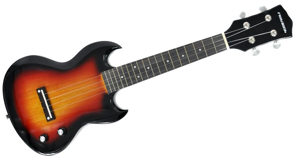 プレイテック　テレキャスター　サンバースト PLAYTECH ( プレイテック ) TL250 Rose Sunburst 送料無料