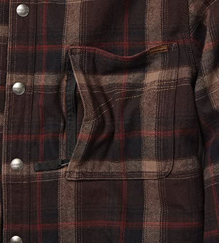 Image of Legendary Whitetails Men's Stockyards Roper Shirt Jacket