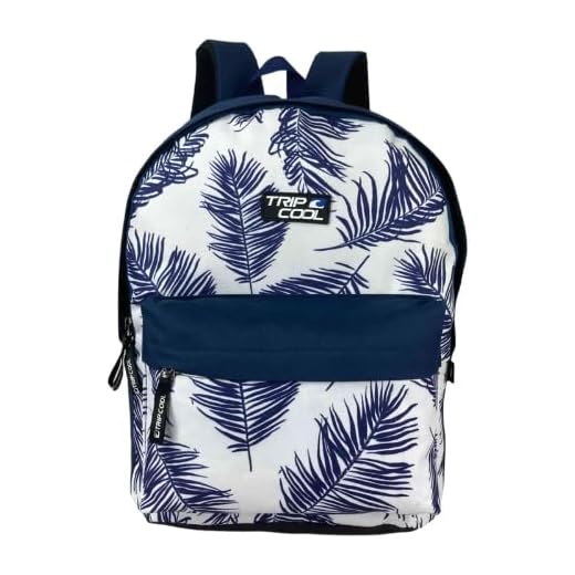 Mochila Juvenil Baia do sancho Pol Cobra D'água CDM103U01