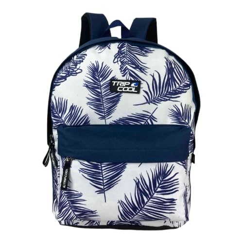 Mochila Juvenil Baia do sancho Pol Cobra D'água CDM103U01