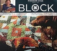 Block Magazine Early Winter Vol 3 Issue 6 163224022X Book Cover