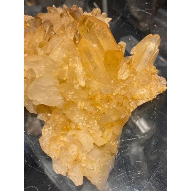 Amazon.co.jp: ゴールデンヒーラー クラスター tm0118 D : 産業・研究