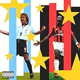  Batistuta / Weah [Explicit]