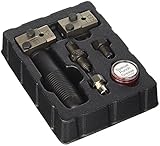 SW-Stahl 24529L Mechanisches Bördelgerät für SAE und DIN, 4,75 mm (3/16