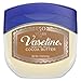 Vaseline Petroleum Jelly, Cocoa Butter, 7.5 Oz