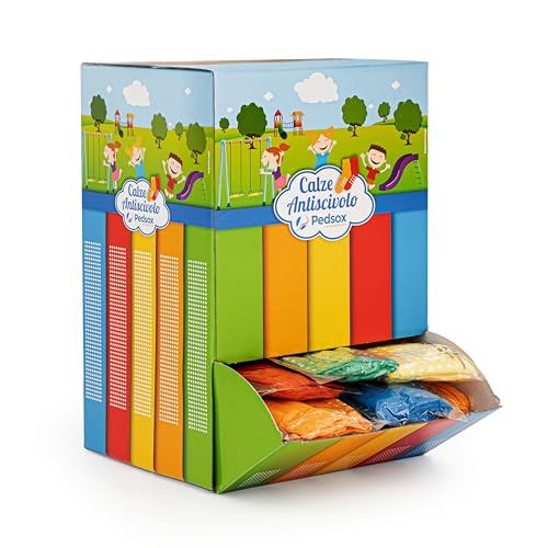Chaussettes hygiéniques jetables pour enfants de 3 à 10 ans pour éviter les pieds nus
