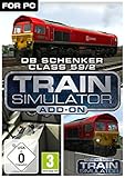 db schenker schweiz JHA 102t Schüttgutwagons DB Schenker Class 59/2 Loco Add-On [PC Code - Steam]