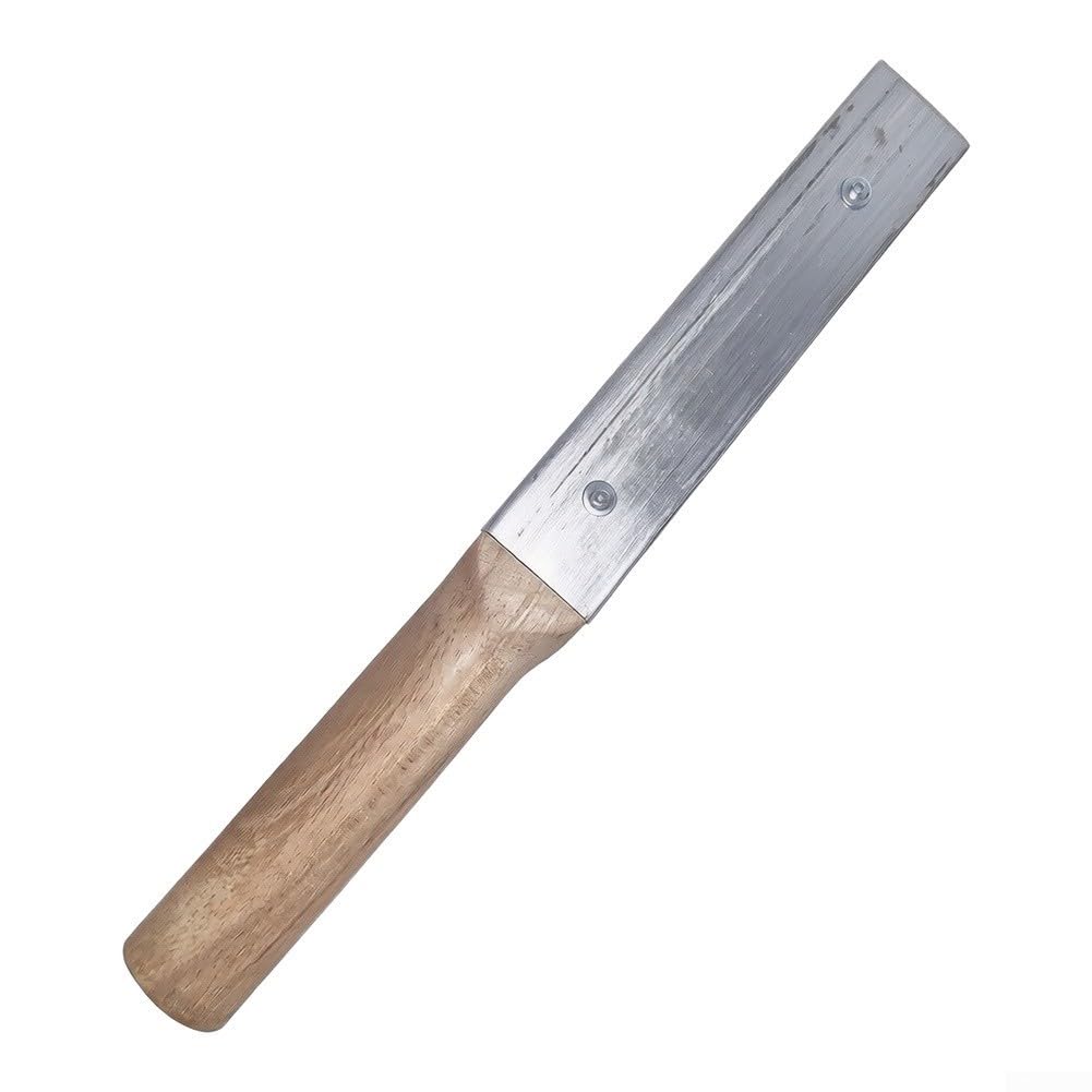 para soporte Tubo Redondo Metal Óxido para Conductos Aire Acondicionado Extractor Cocina 350mm