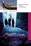 Lord of Death (Inspector Shan, Book 6) by Pattison, Eliot (2010) Paperback
