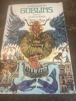 Paperback A Book of Goblins Book
