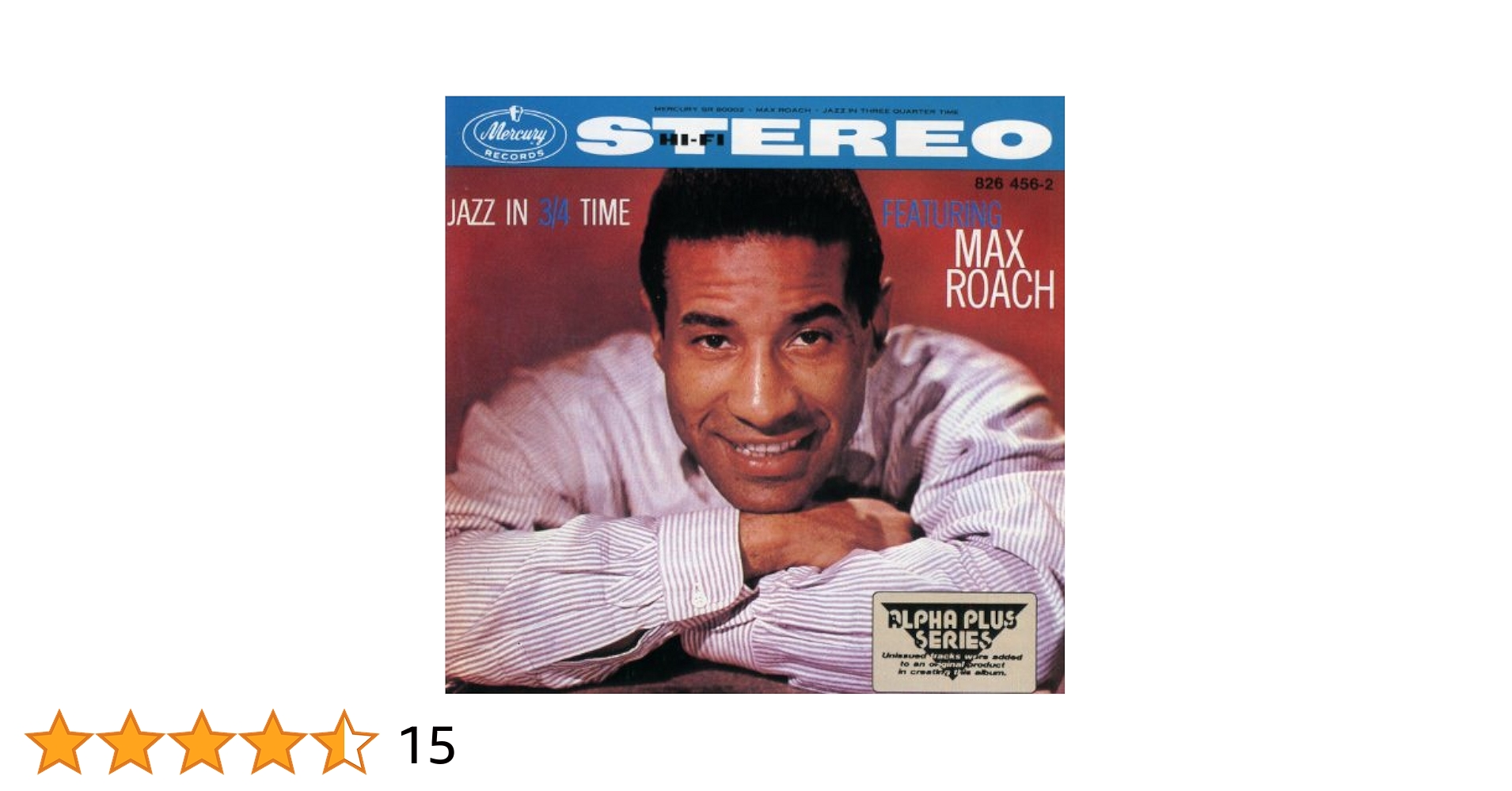 Amazon.co.jp: Jazz in 3/4 Time: ミュージック