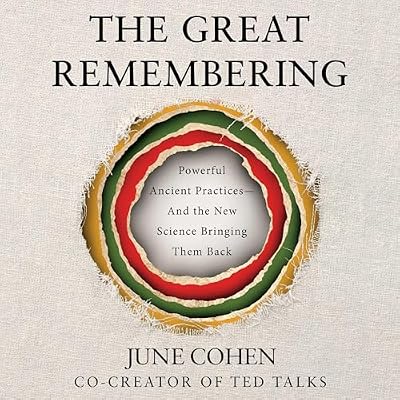 The Great Remembering