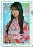 乃木坂46 個別クリアファイル 真夏の全国ツアー2025 瀬戸口心月