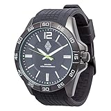  Borussia Mönchengladbach Uhr/Armbanduhr/Herrenuhr ** Sportuhr **