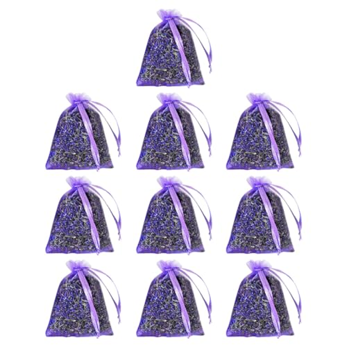 Cabilock Sachet Aromático de Lavanda 10 pcs miniatura 1