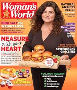 Woman's World