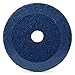 BHA Zirconia Resin Fiber Sanding and Grinding Discs, 4.5” x 7/8”, 36 Grit - 25 Pack