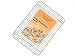 Goson Bakeware Cooling Baking Racks, 1/2 Size 12" by 17", Cross Wire Rack, Baking Pan Baking Sheet Friendly, Anti-Rust Chrome.