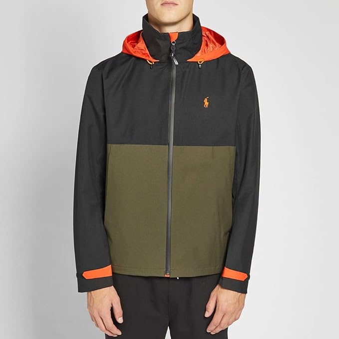 dickies plaid jacket