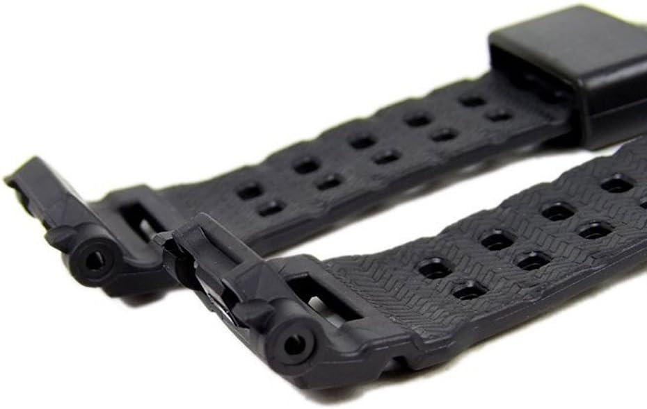 Casio Genuine Replacement Strap for G Shock Watch Model-G9000-1