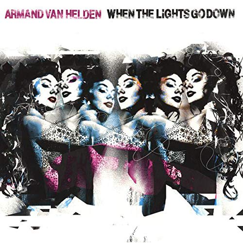 Armand Van Helden When the Lights Go Down [DISC 1] [12" VINYL