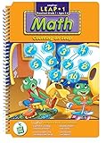  First Grade LeapPad Book: Counting on Leap
