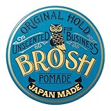 Brosh Pomade