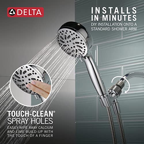 Delta ProClean Shower Head - Image 4