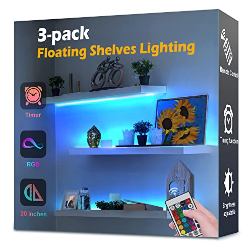 10 Best Battery Operated Led Strip Lights [Buying Guide 2023] • Sacred Car