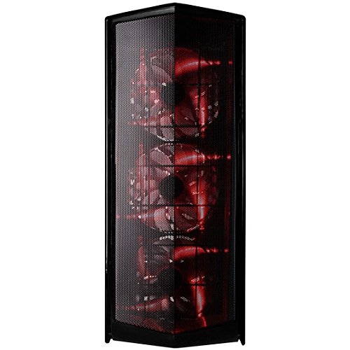 Build My PC, PC Builder, SilverStone Technology 22201