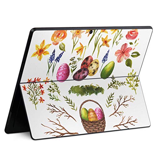 igsticker Surface Pro X ��p�X�L���V�[�� �T�[�t�F�X �v�� �G�b�N�X �m�[�g�u�b�N �m�[�g�p�\�R�� �J�o�[ �P�[�X �t�B���� �X�e�b�J�[ �A�N�Z�T���[ �ی� 015322 �C�[�X�^�[ ���܂� �Ƃ� �P�[�L �p�X�e��